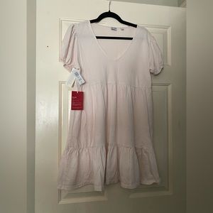 Aritzia - Sunday Best Cruise Dress